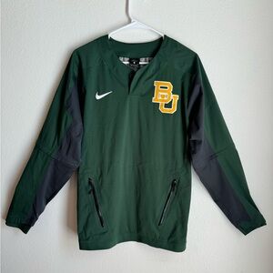 Nike Baylor Pullover - Adjustable Long/Short Sleeve (Small)